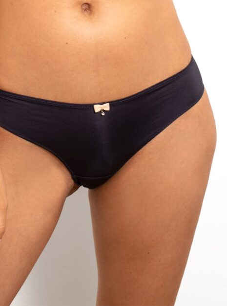 ProductBikini Briefs With Lace Back DM-6298