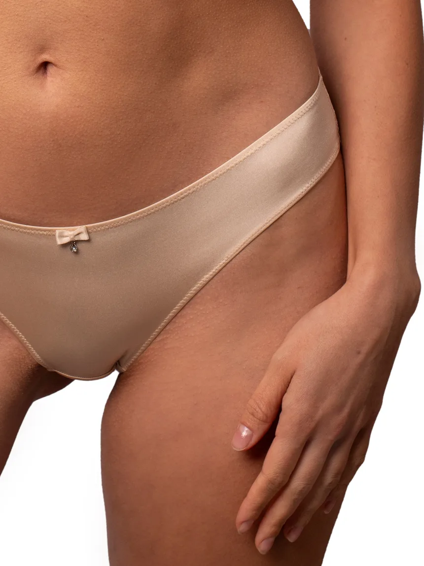 Produkt: Bikini Z Koronkowym Tyłem DM-6298