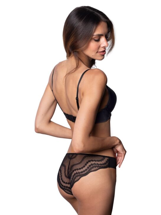 Produkt: Bikini Z Koronkowym Tyłem DM-6298