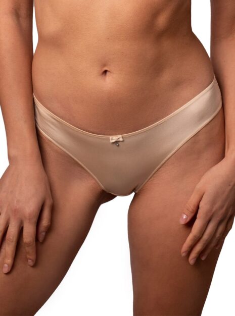 Produkt: Bikini Z Koronkowym Tyłem DM-6298