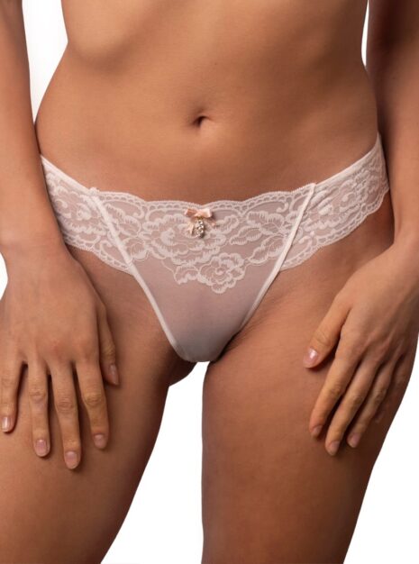 ProductLace Bikini Briefs DM-6305