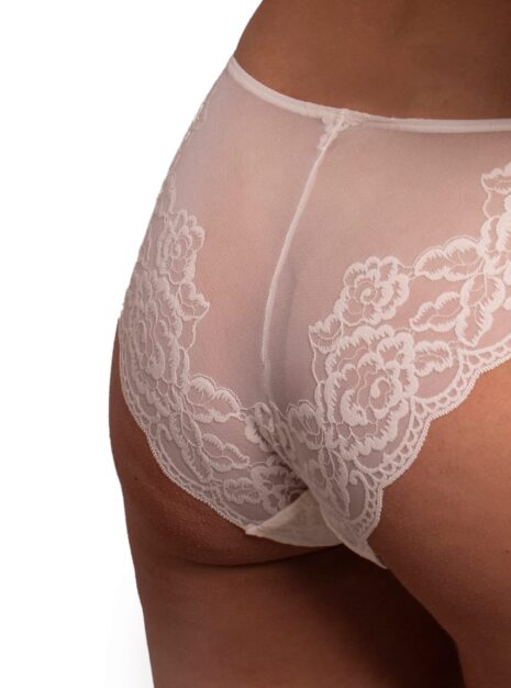 ProductLace Bikini Briefs DM-6305