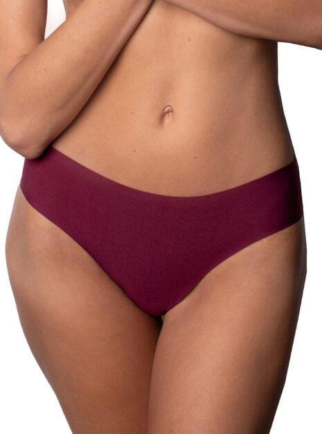 ProductSeamless Bikini Panties One Size DM-6286