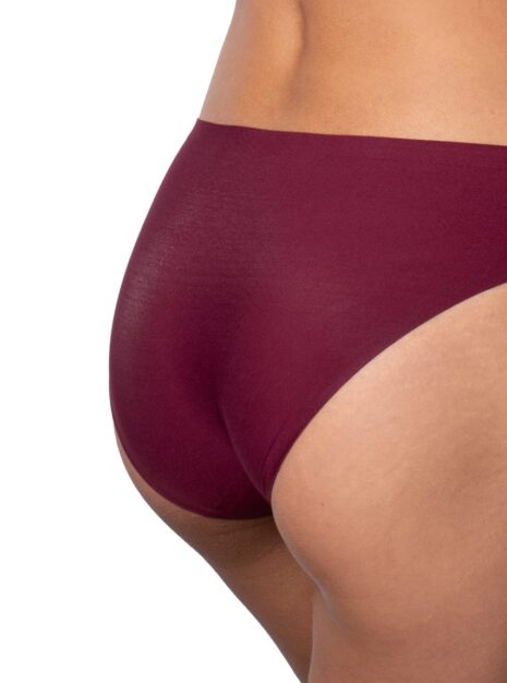 ProductSeamless Bikini Panties One Size DM-6286