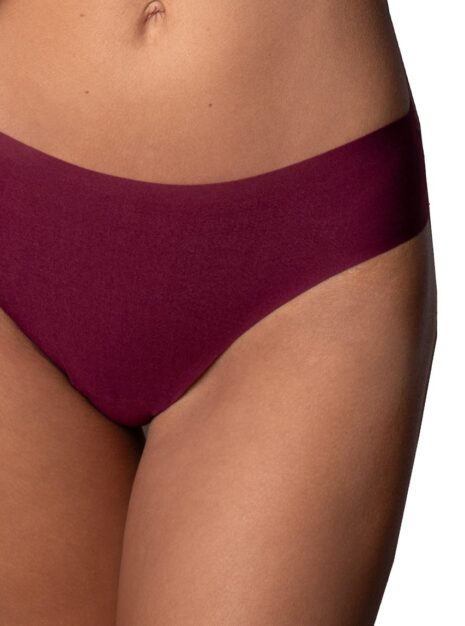 ProductSeamless Bikini Panties One Size DM-6286