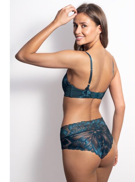 Produkt: Majtki Koronkowe Wysokie DM-6299