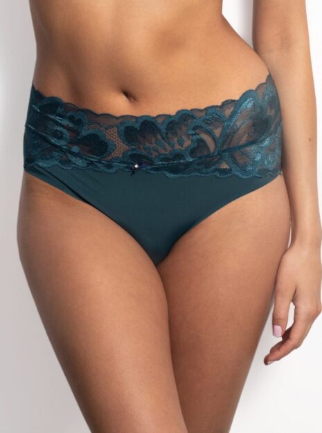 Produkt: Majtki Koronkowe Wysokie DM-6299