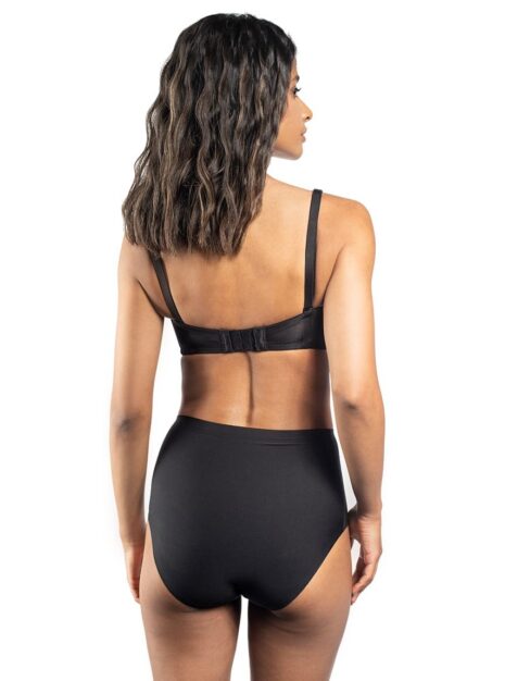 Produkt: Klasyczne Majtki Bezszwowe One Size DM-6279
