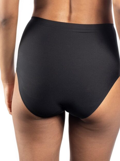 Produkt: Klasyczne Majtki Bezszwowe One Size DM-6279