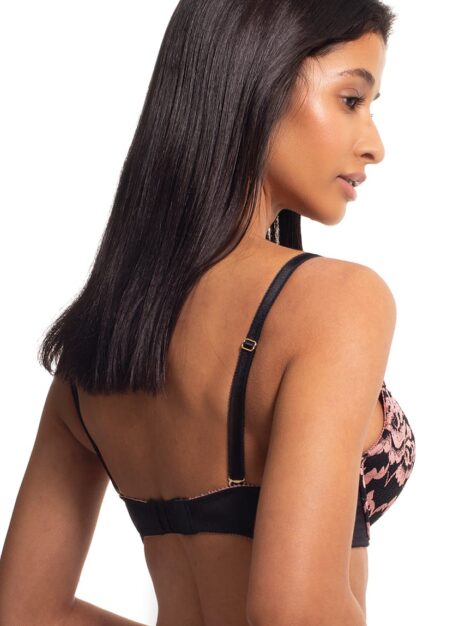 ProductPush Up Bra My Body With Lace DB-9247