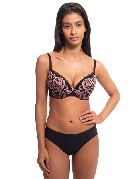 ProductPush Up Bra My Body With Lace DB-9247