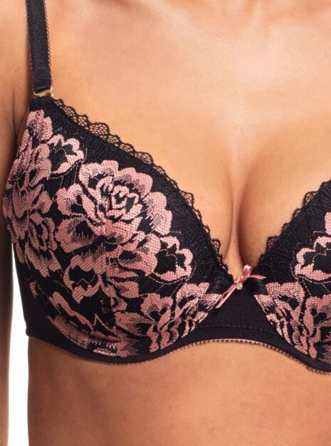 ProductPush Up Bra My Body With Lace DB-9247