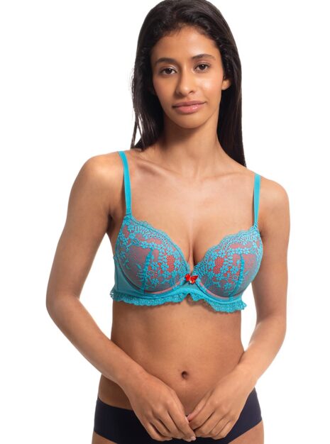 ProductPush Up Magic Up Bra With Lace DB-9235