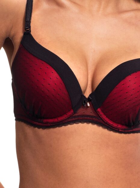 ProductPush Up Bra My Body DB-9249
