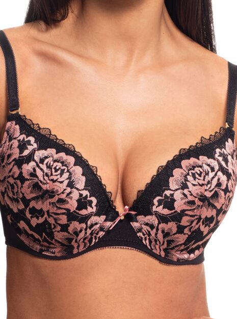 ProductPush Up Bra My Body With Lace DB-9247