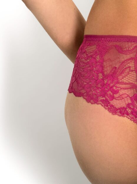 ProductBralizial Lace Bikini Briefs DM-6292