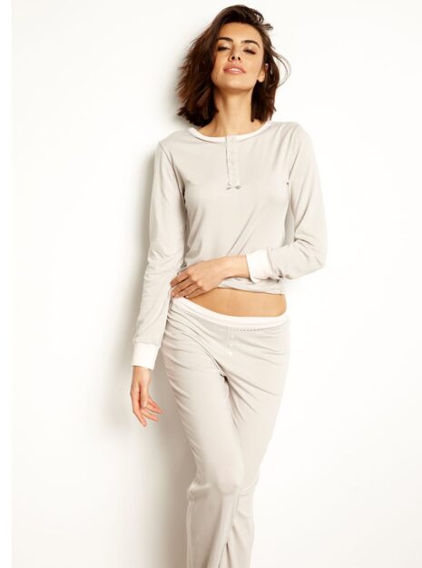 ProductTwo-Piece Women’s Pajamas DP-S03