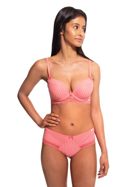 ProductBrazilian Bikini Briefs DM-6198