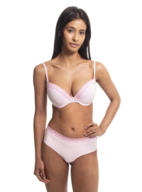 ProductBra With Removable Push Up Insert DB-923