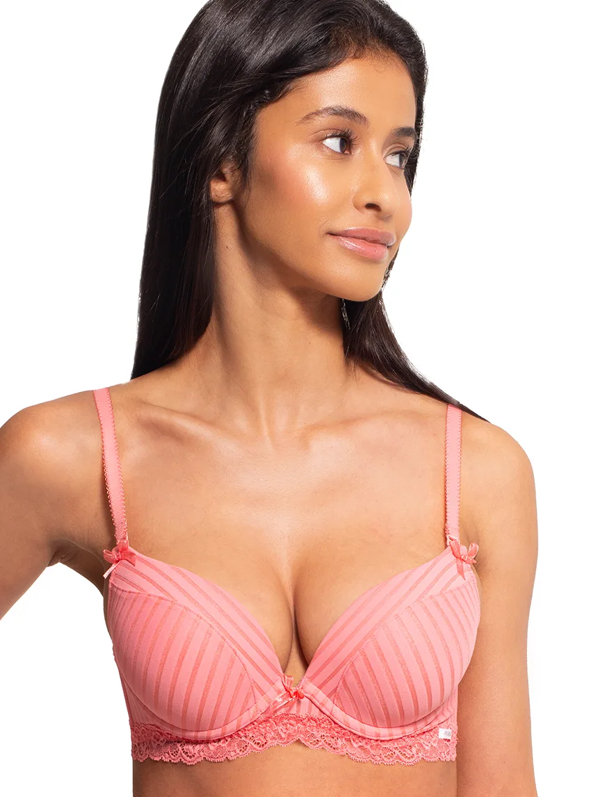 ProductPlunge Push Up Magic Up Bra DB-9179