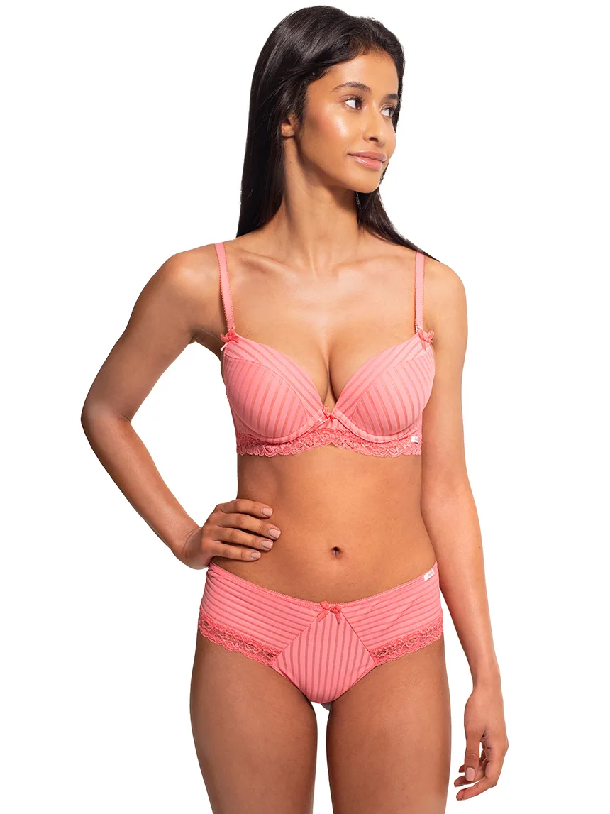 ProductPlunge Push Up Magic Up Bra DB-9179