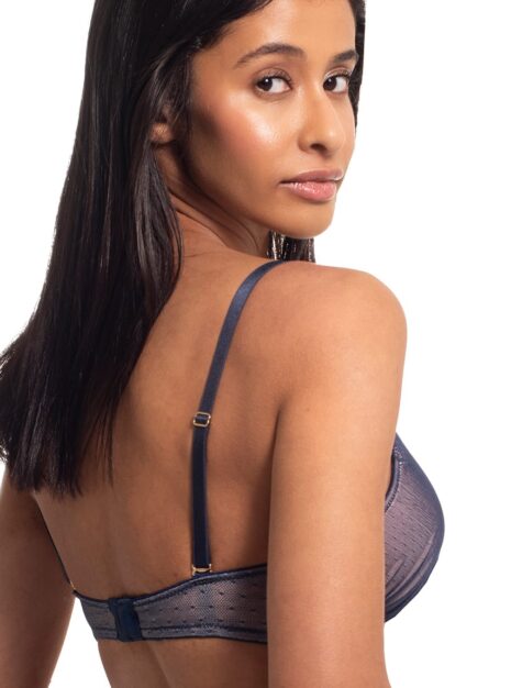 ProductPush Up Bra With Smooth Lace DB-9250