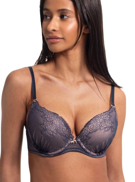 ProductPush Up Bra With Smooth Lace DB-9250