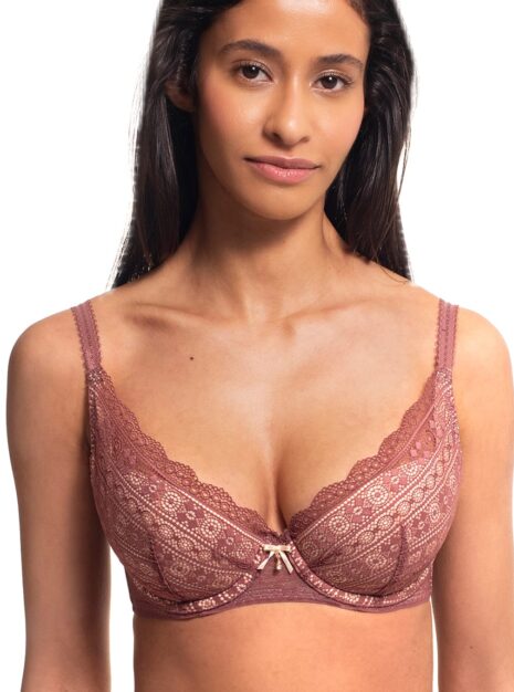 ProductSoft Bralette Bra DB-9283