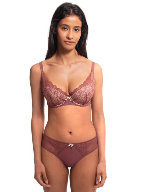 ProductSoft Bralette Bra DB-9283