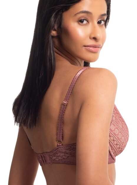ProductSoft Bralette Bra DB-9283