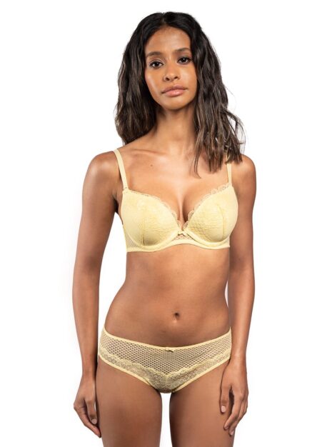 Produkt: Biustonosz Plunge Push Up DB-9215