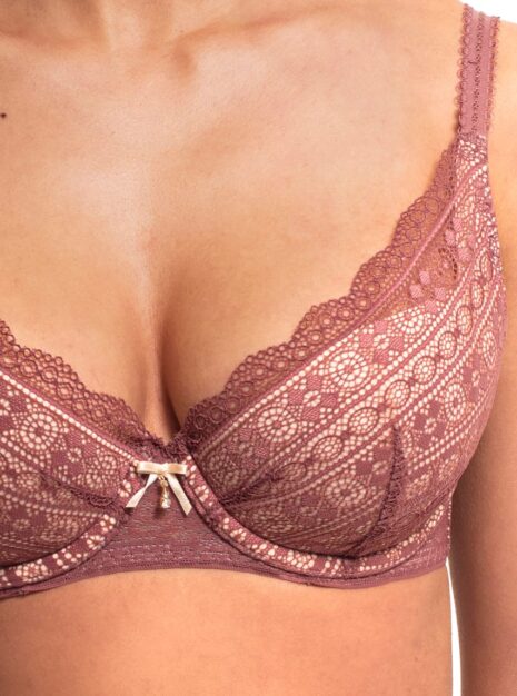 ProductSoft Bralette Bra DB-9283
