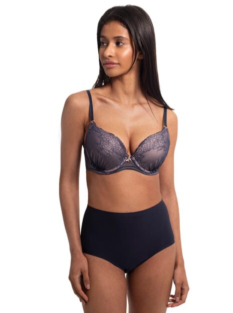 ProductPush Up Bra With Smooth Lace DB-9250
