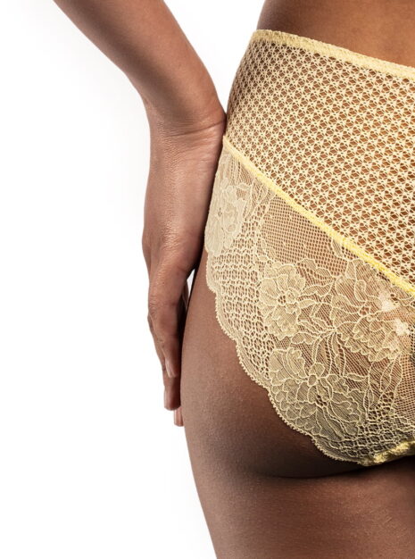 Produkt: Majtki Bikini Koronkowe DM-6237