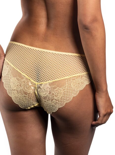 Produkt: Majtki Bikini Koronkowe DM-6237