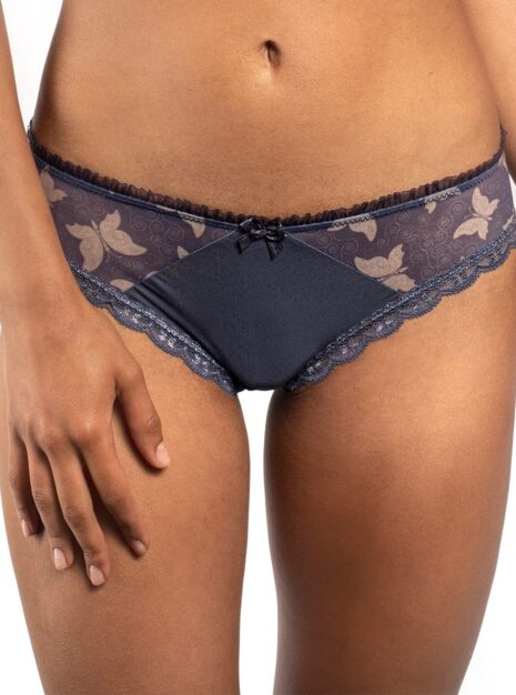 ProductChiffon Bikini Panties DM-6238
