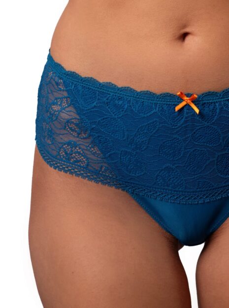 ProductLace Shorts Panties DS-138