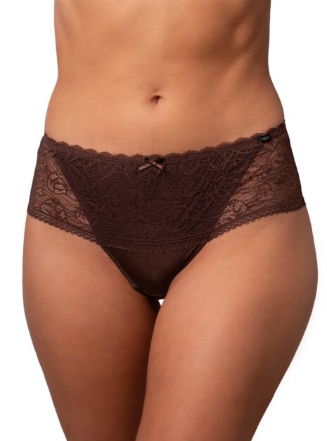 Produkt: Koronkowe Majtki Typu Szorty DS-138