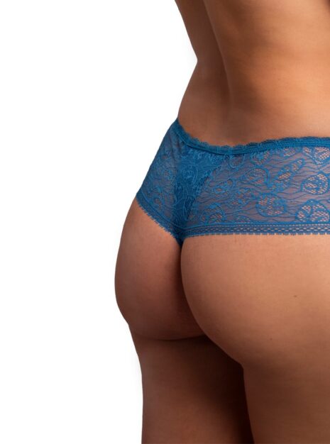ProductLace Shorts Panties DS-138