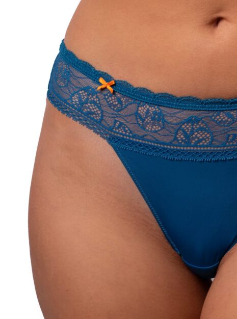 ProductLace Thong DM-6190