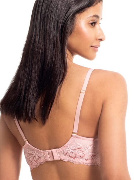 Produkt: Biustonosz Koronkowy Push Up My Body DB-9319