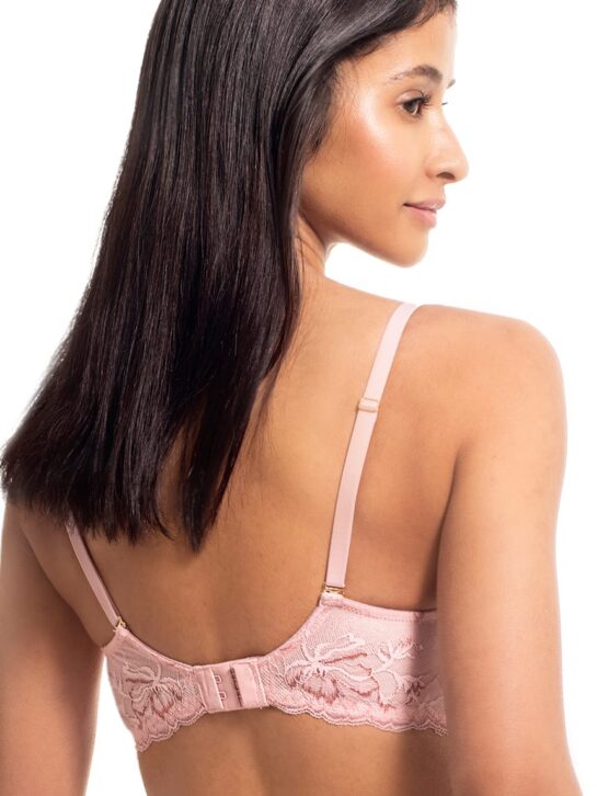 Produkt: Biustonosz Koronkowy Push Up My Body DB-9319