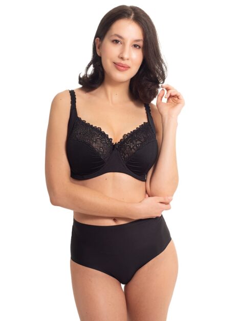 Produkt: Biustonosz Full Cup Półusztywniany DB-9145