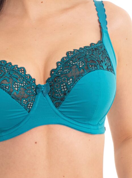 Produkt: Biustonosz Full Cup Semisoft DB-9145