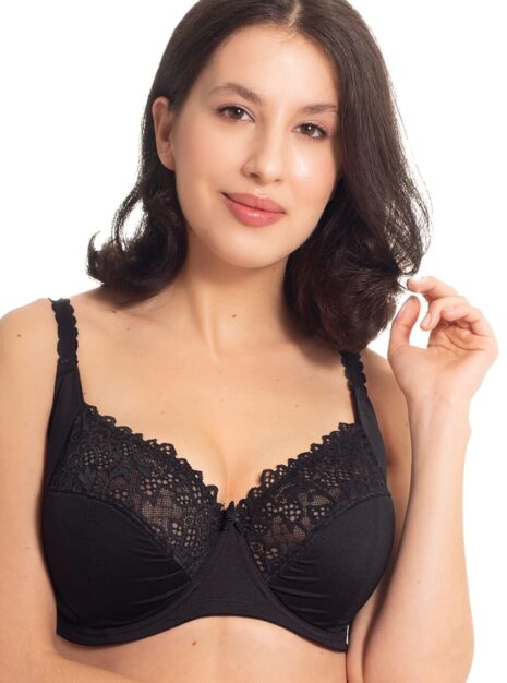 Produkt: Biustonosz Full Cup Półusztywniany DB-9145