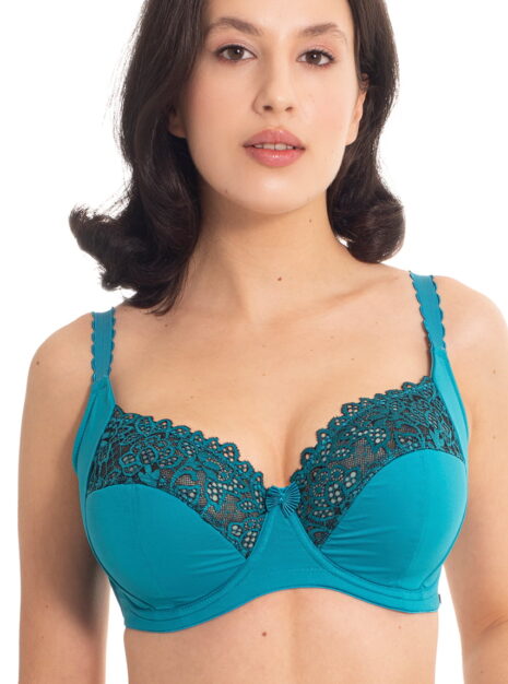 Produkt: Biustonosz Full Cup Semisoft DB-9145