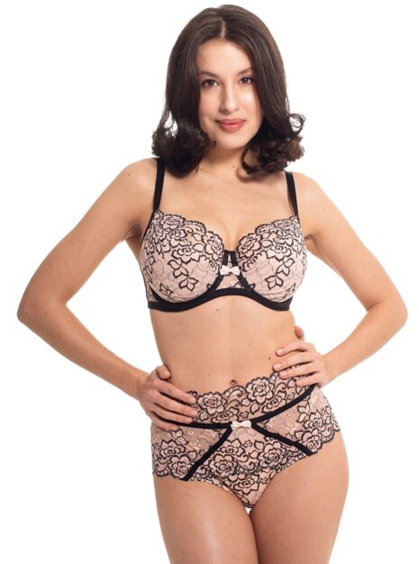 Produkt: Biustonosz Miękki Full Cup Glamour DB-9307