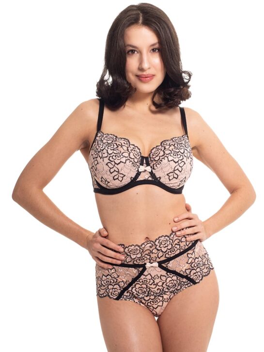 Produkt: Biustonosz Miękki Full Cup Glamour DB-9307