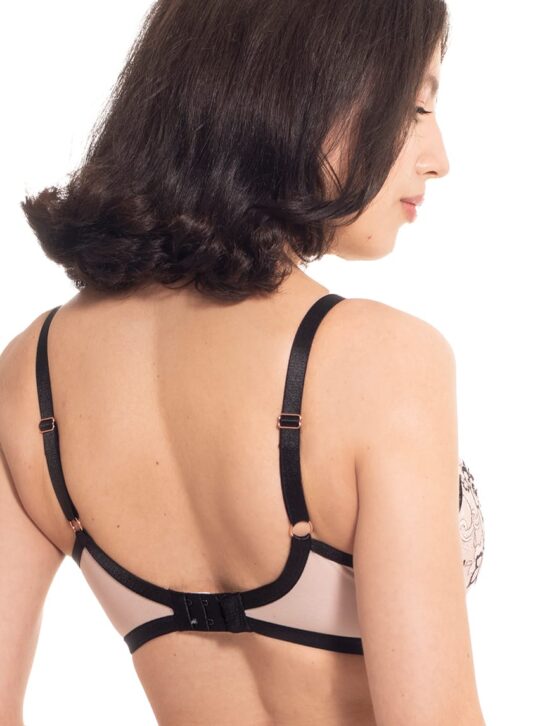 Produkt: Biustonosz Miękki Full Cup Glamour DB-9307