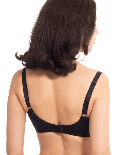 Produkt: Klasyczny Biustonosz Soft Z Koronką DB-9152